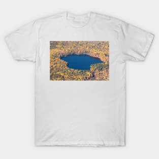 Fall Lake T-Shirt